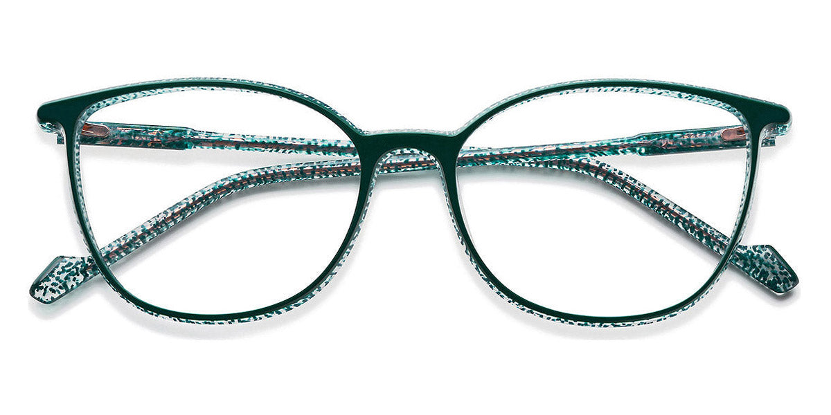 Etnia Barcelona® ULTRA LIGHT 02 5 LIGHT2 51O BL 51 - BL Blue Eyeglasses