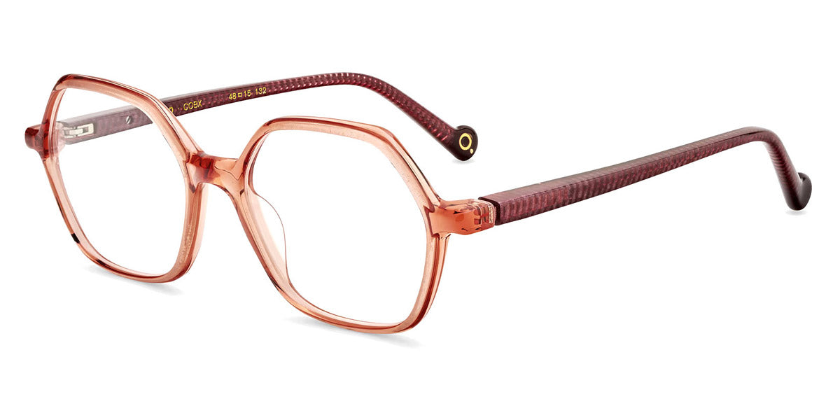 Etnia Barcelona® LILO 5 LILO 48O COBX - COBX Pink/Red Eyeglasses