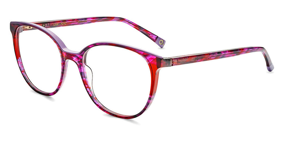 Etnia Barcelona® LISSE 5 LISSE 54O PURD - PURD Purple/Red Eyeglasses