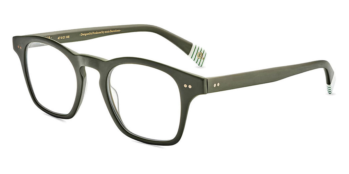 Etnia Barcelona® MONELLS 5 MONELL 47O GR - GR Green Eyeglasses