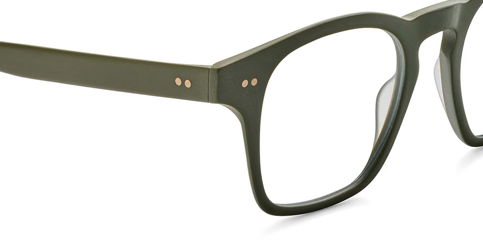 Etnia Barcelona® MONELLS 5 MONELL 47O GR - GR Green Eyeglasses