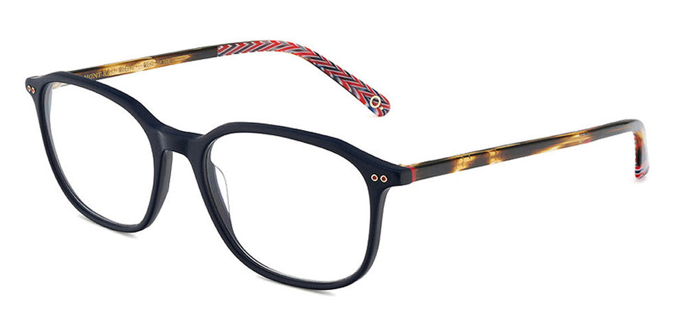 Etnia Barcelona® MONT RAS SUN 5 MONTRA 52O BLHV - BLHV Blue/Havana Sunglasses