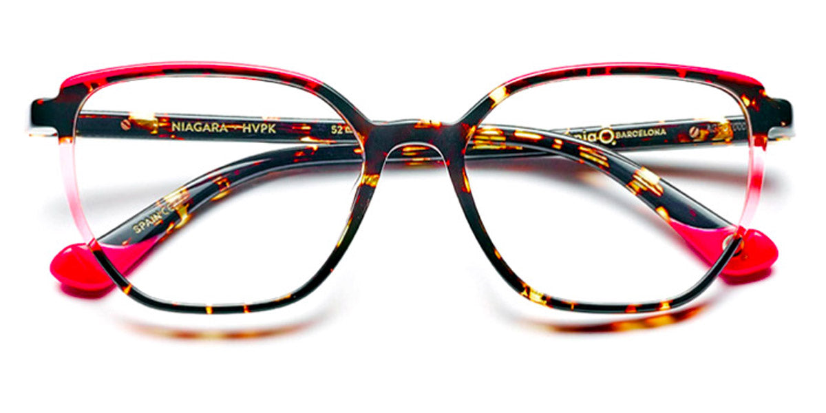 Etnia Barcelona® NIAGARA Geometric Eyeglasses - EuroOptica