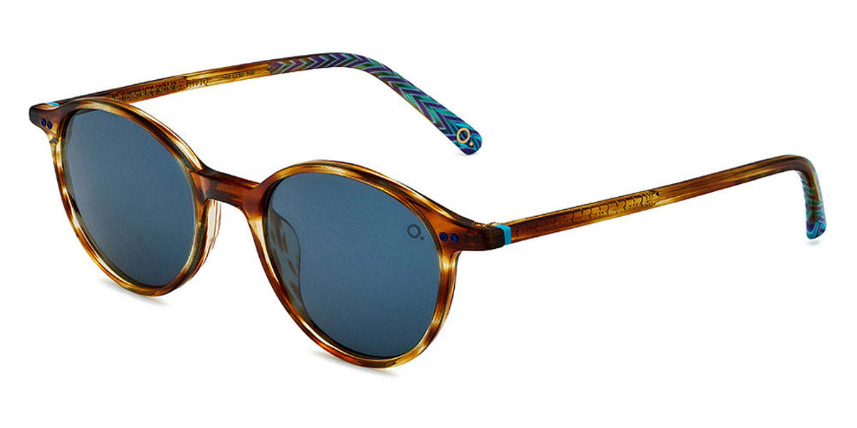 Etnia Barcelona® PEARL DISTRICT II SUN 5 PEARL2 48S HVTQ - HVTQ Havana/Turquoise Sunglasses