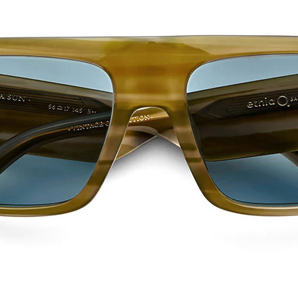 Etnia Barcelona® PUNTA GALERA SUN 5 PUNTAG 56S ARBL - ARBL Sunglasses