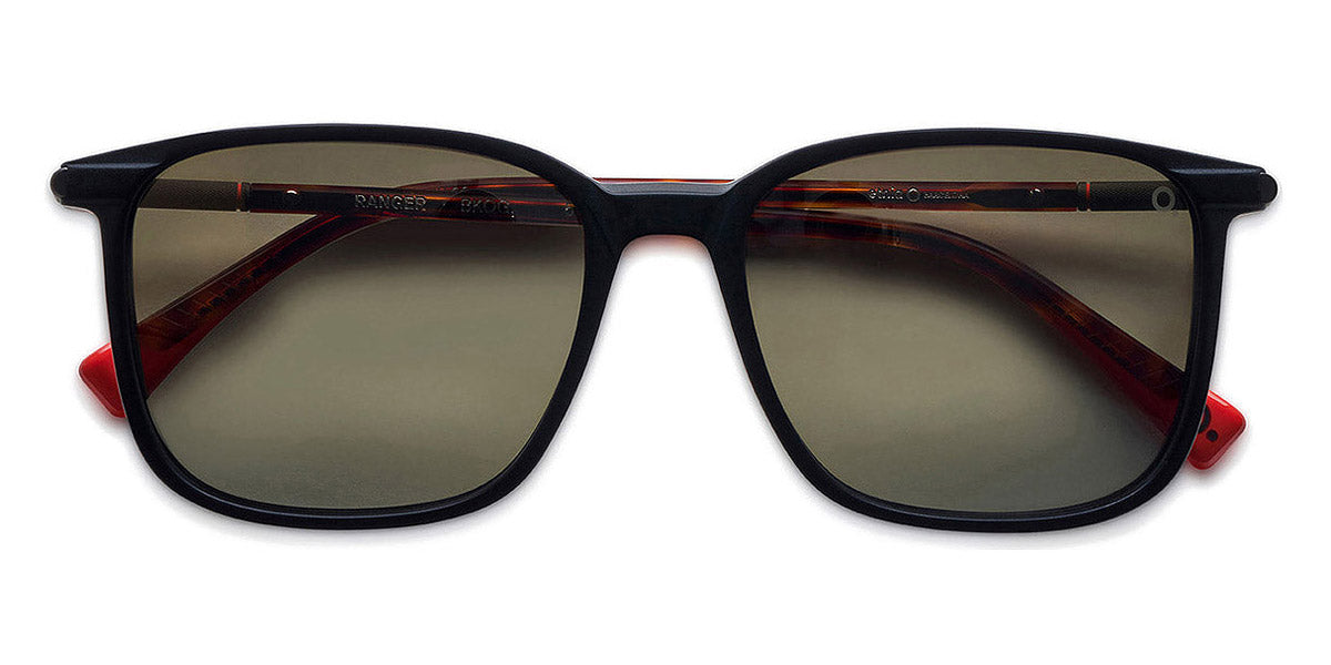 Etnia Barcelona® RANGER Rectangle Sunglasses - EuroOptica