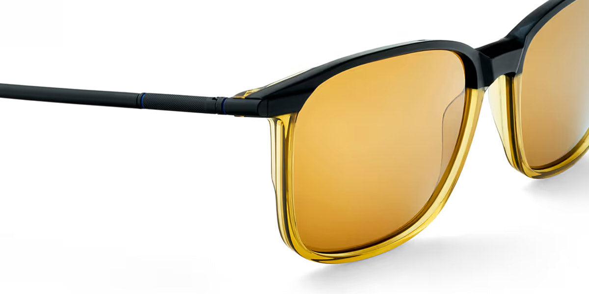 Etnia Barcelona® RANGER 5 RANGER 56S BKYW - BKYW Black/Yellow Sunglasses