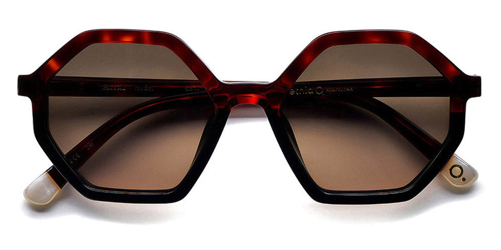 Etnia Barcelona® RAVAL 5 RAVAL 53S HVBK - HVBK Havana/Black Sunglasses