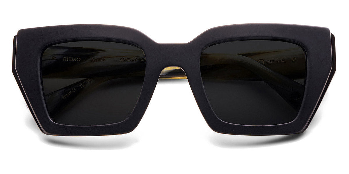 Etnia Barcelona® RITMO 5 RITMO 48S BKHO - BKHO Sunglasses