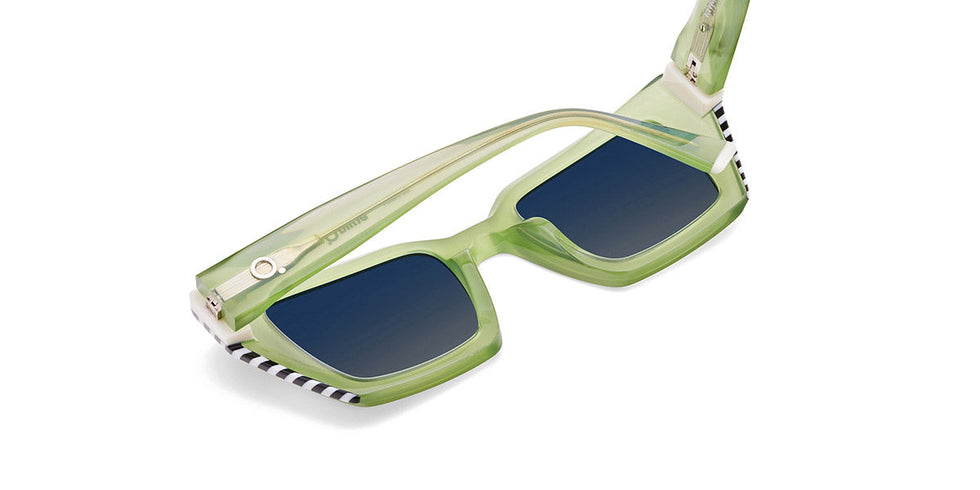 Etnia Barcelona® RITMO 5 RITMO 48S GR - GR Sunglasses