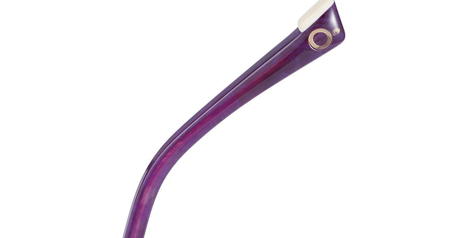 Etnia Barcelona® SABOYA 5 SABOYA 51O GRPU - GRPU Green/Purple Eyeglasses