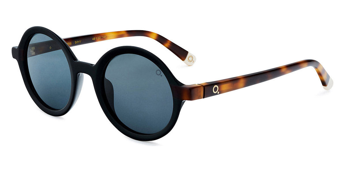 Etnia Barcelona® SAGRERA 5 SAGRER 48S BKHV - BKHV Black/Havana Sunglasses