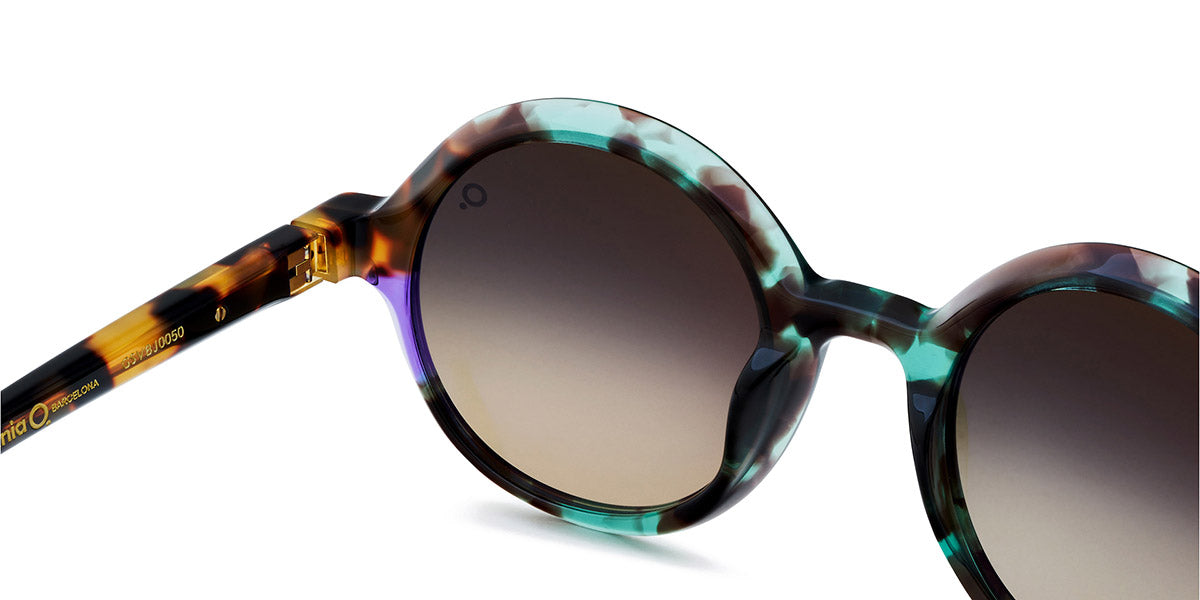 Etnia Barcelona® SAGRERA 5 SAGRER 48S GRHV - GRHV Sunglasses
