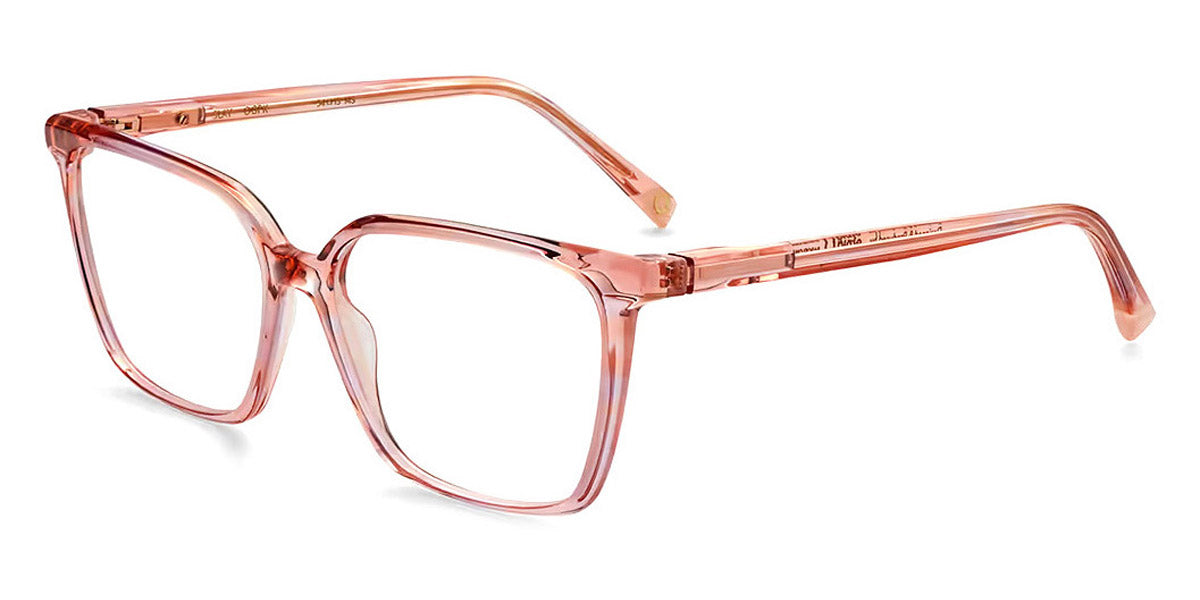 Etnia Barcelona® SLAY 5 SLAY 54O OGPK - OGPK Orange/Pink Eyeglasses