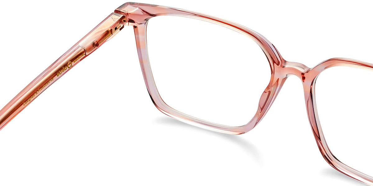 Etnia Barcelona® SLAY 5 SLAY 54O OGPK - OGPK Orange/Pink Eyeglasses