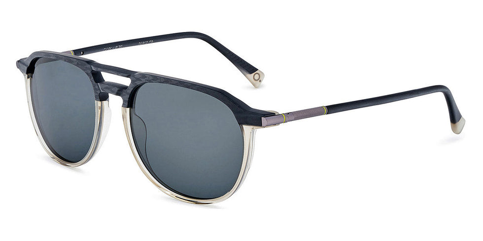 Etnia Barcelona® TULSA 5 TULSA 56S BKBE - BKBE Black/Brown Sunglasses