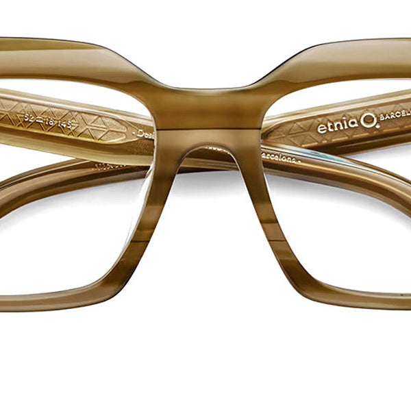 Etnia Barcelona® VALLDEMOSA 5 VALLDE 52O ARBR - ARBR Eyeglasses