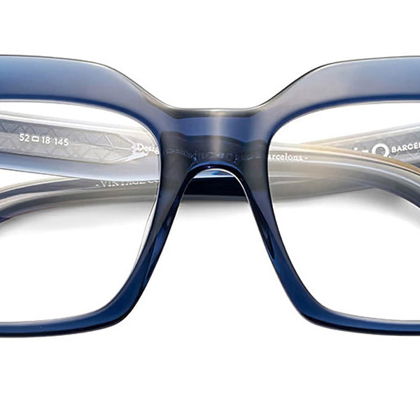 Etnia Barcelona® VALLDEMOSA 5 VALLDE 52O DB - DB Eyeglasses