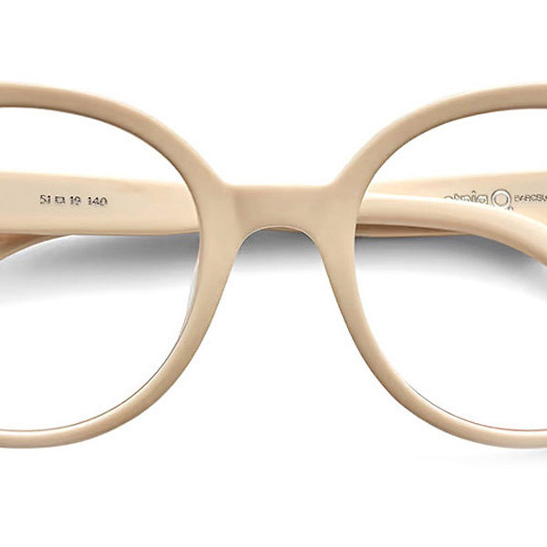 Etnia Barcelona® VENUS 5 VENUS 51O WHSK - WHSK White/Silver Eyeglasses