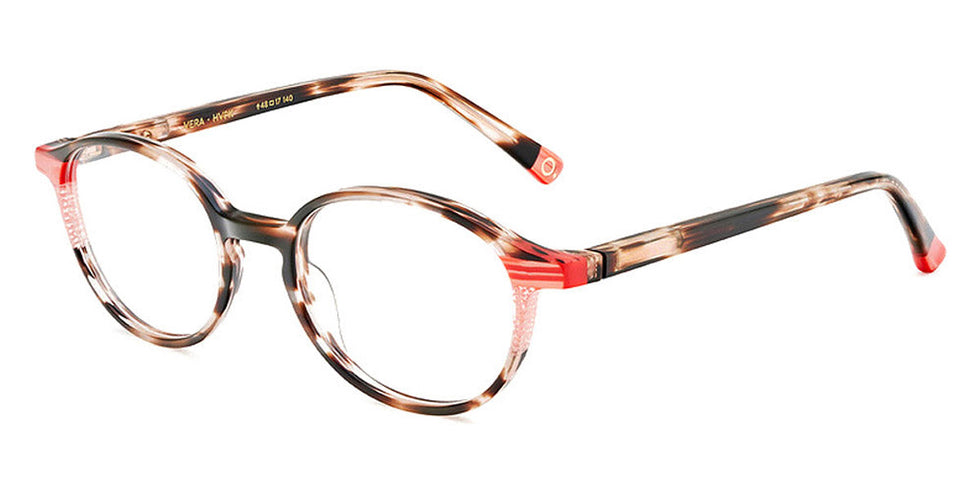 Etnia Barcelona® VERA 5 VERA 48O HVPK - HVPK Havana/Pink Eyeglasses