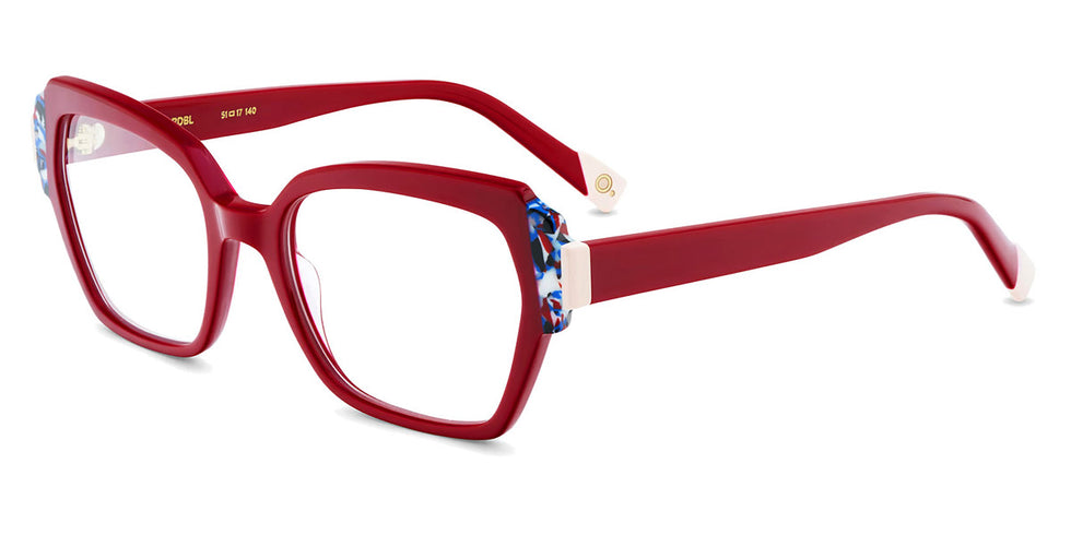 Etnia Barcelona® VESTA 5 VESTA 51O RDBL - RDBL Red/Blue Eyeglasses