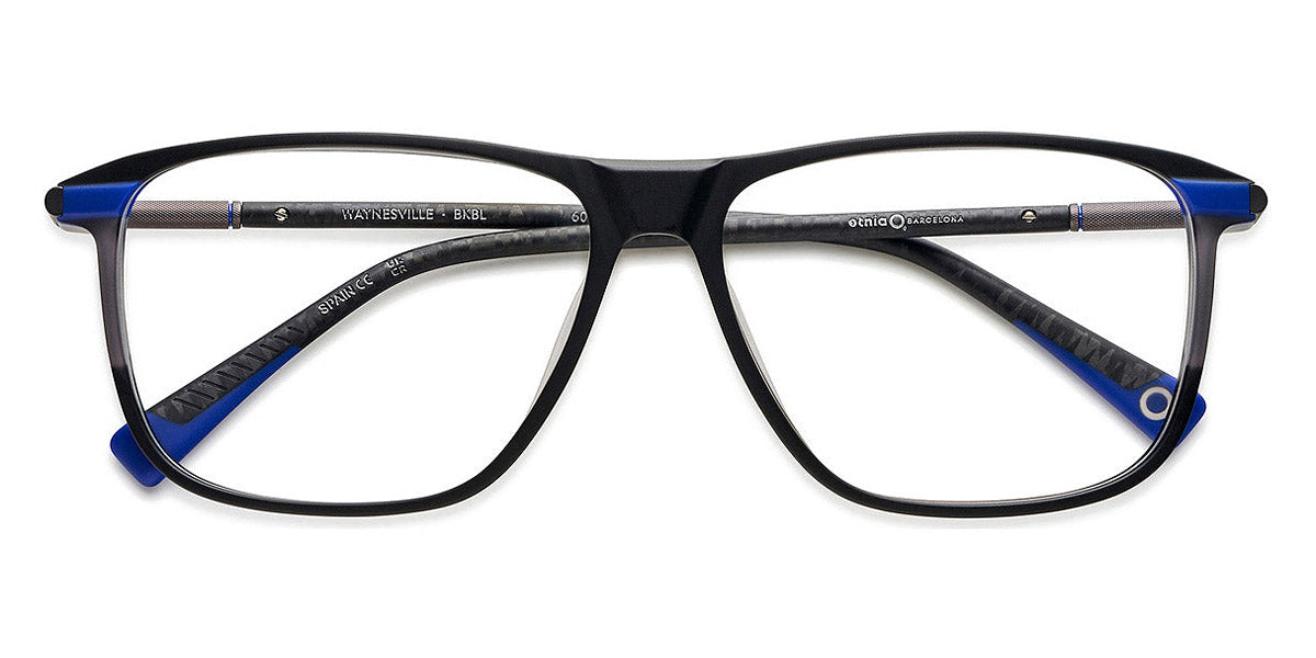 Etnia Barcelona® WAYNESVILLE Rectangle Eyeglasses - EuroOptica