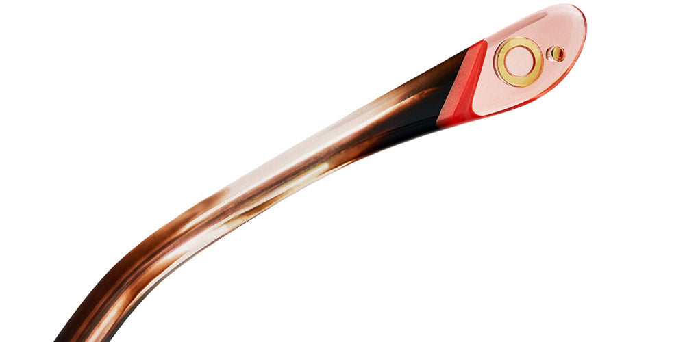 Etnia Barcelona® WEIMAR 22 5 WEIM22 54O HVCO - HVCO Havana/Pink Eyeglasses