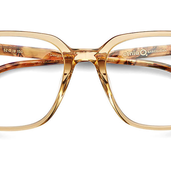 Etnia Barcelona® XOROI 5 XOROI 52O BRHV - BRHV Brown/Havana Eyeglasses