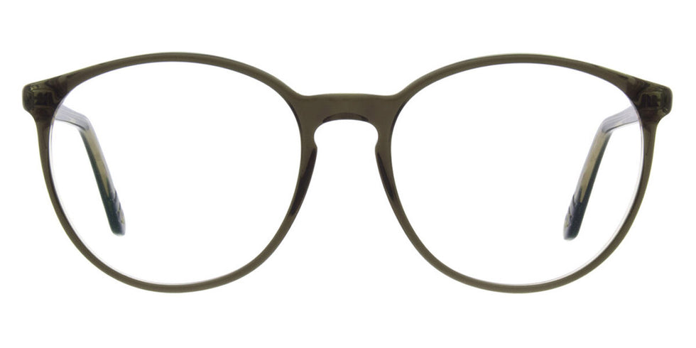 Andy Wolf® 5067 Lara ANW 5067 Lara 006 53 - Green Eyeglasses