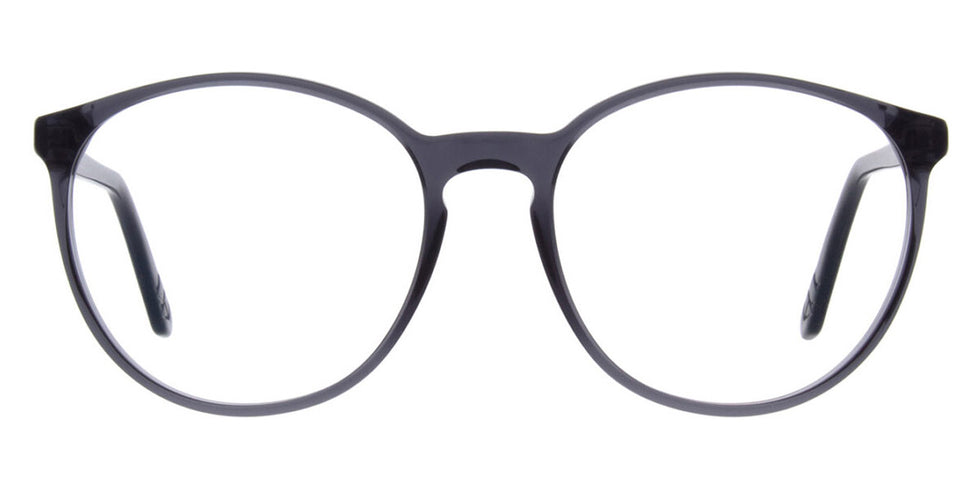Andy Wolf® 5067 Lara ANW 5067 Lara 013 53 - Grey Eyeglasses