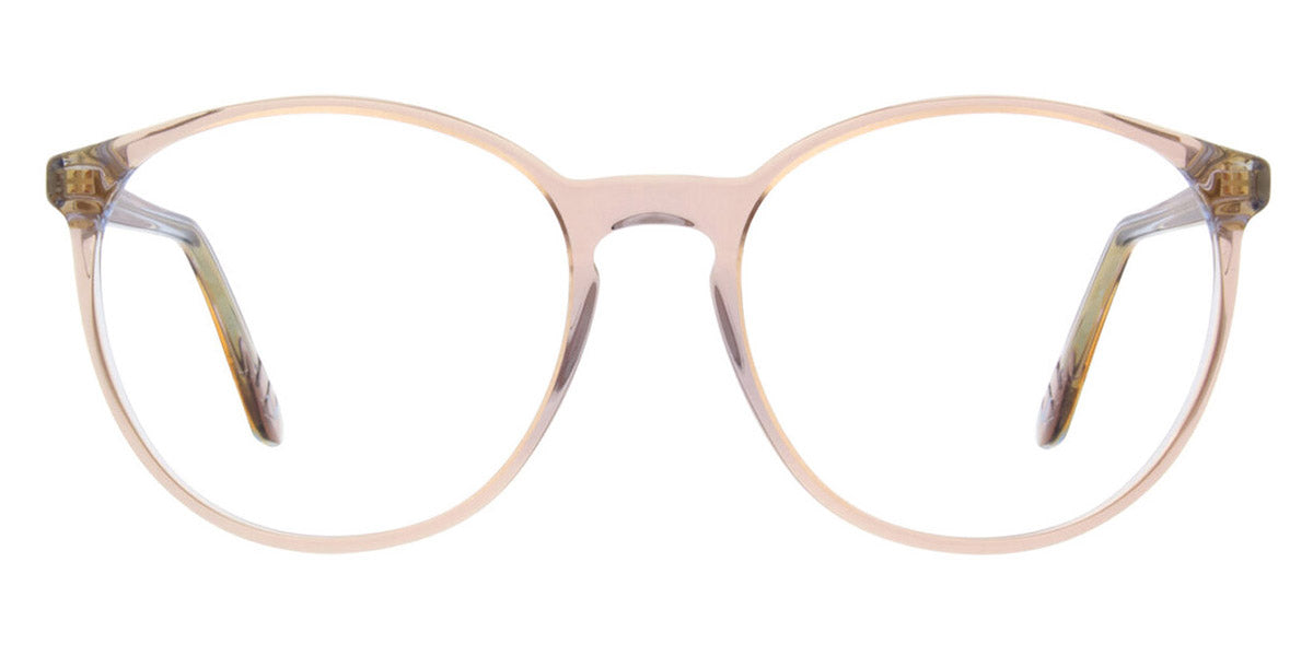 Andy Wolf® 5067 Lara ANW 5067 Lara 015 53 - Beige/Pink Eyeglasses