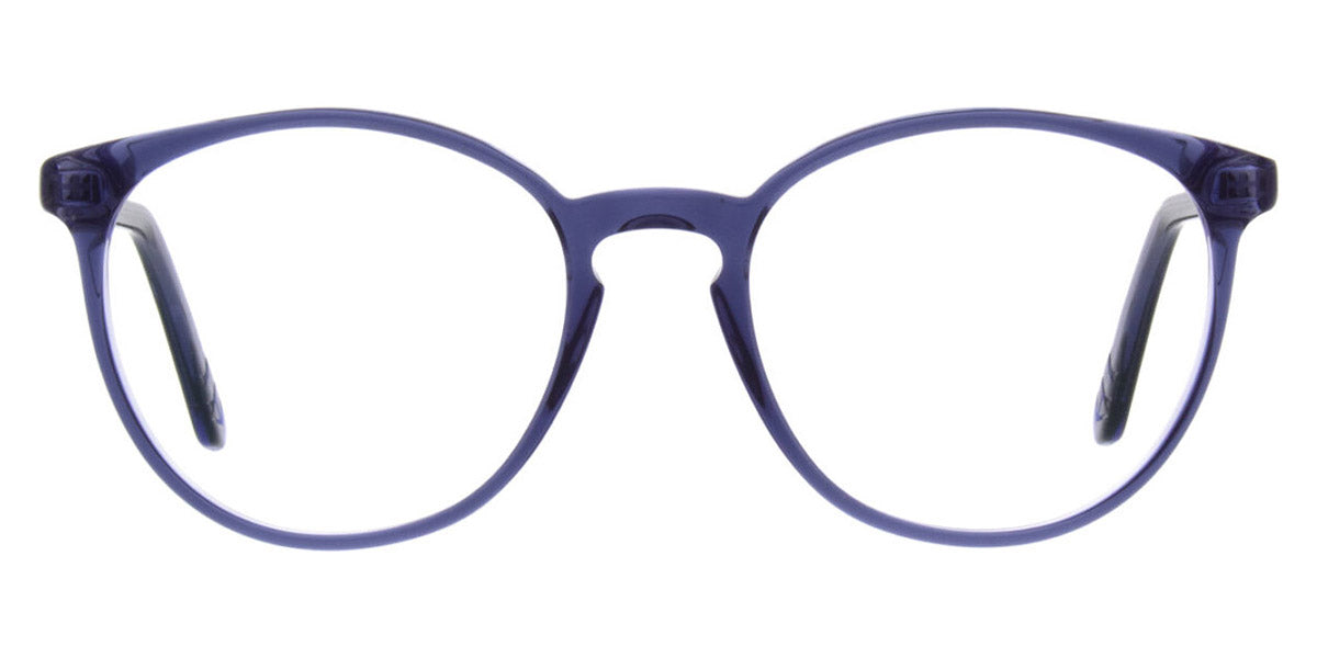 Andy Wolf® 5085 Sara ANW 5085 Sara 009 48 - Blue Eyeglasses