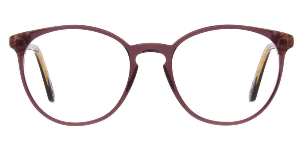 Andy Wolf® 5085 Sara ANW 5085 Sara 010 48 - Berry Eyeglasses