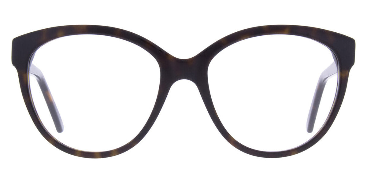 Andy Wolf® 5130 ANW 5130 02 55 - Brown 02 Eyeglasses