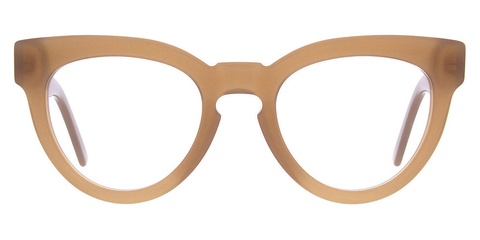 Andy Wolf® 5134 ANW 5134 03 52 - Beige Eyeglasses
