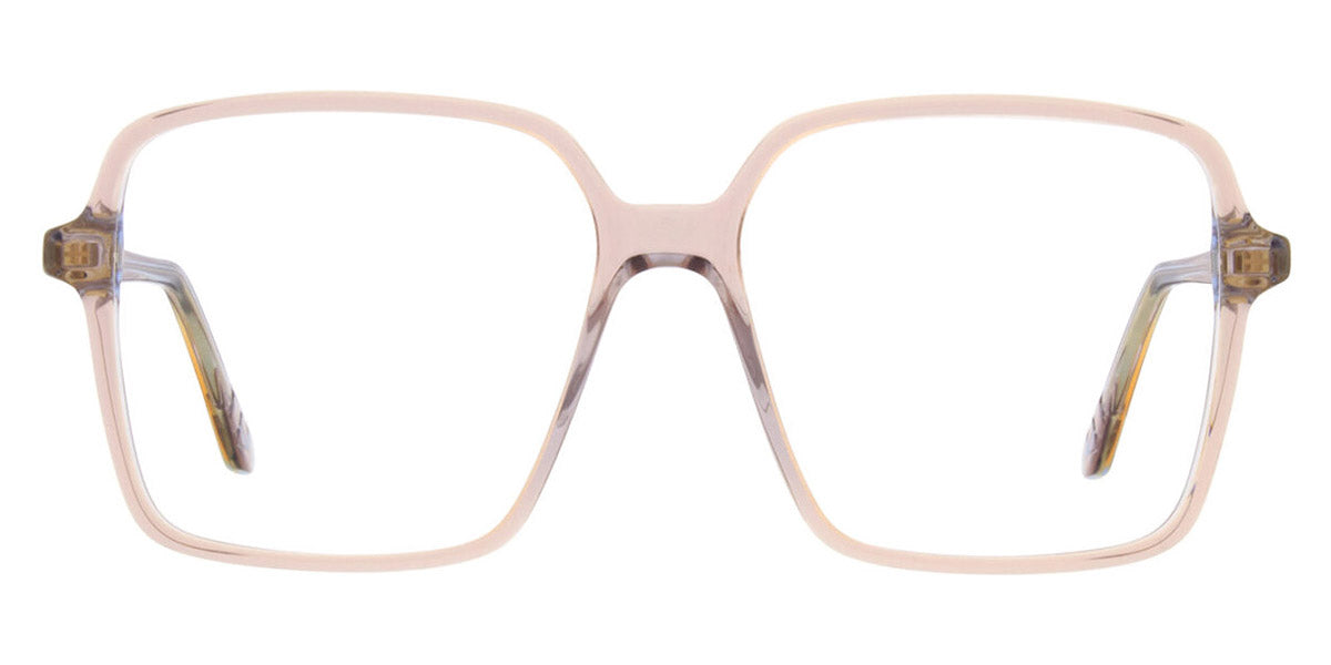 Andy Wolf® 5140 ANW 5140 15 56 - Pink Eyeglasses