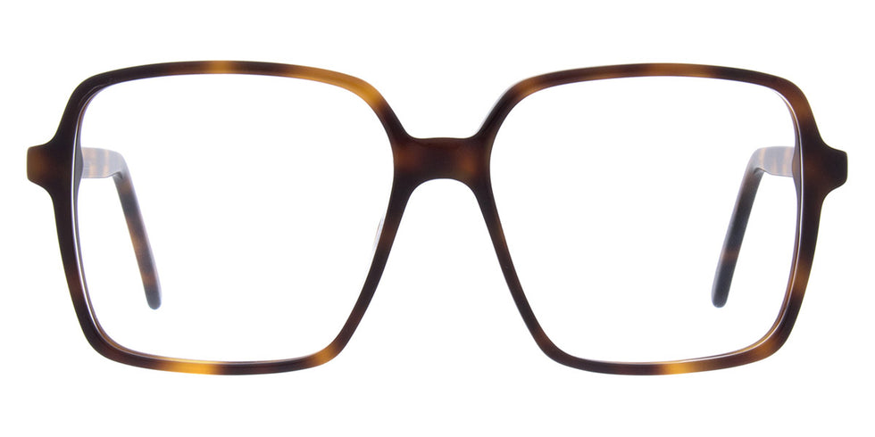 Andy Wolf® 5140 ANW 5140 06 56 - Brown Eyeglasses