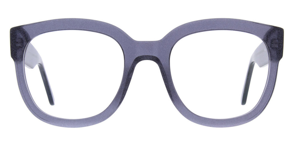 Andy Wolf® 5142 ANW 5142 06 56 - Blue Eyeglasses