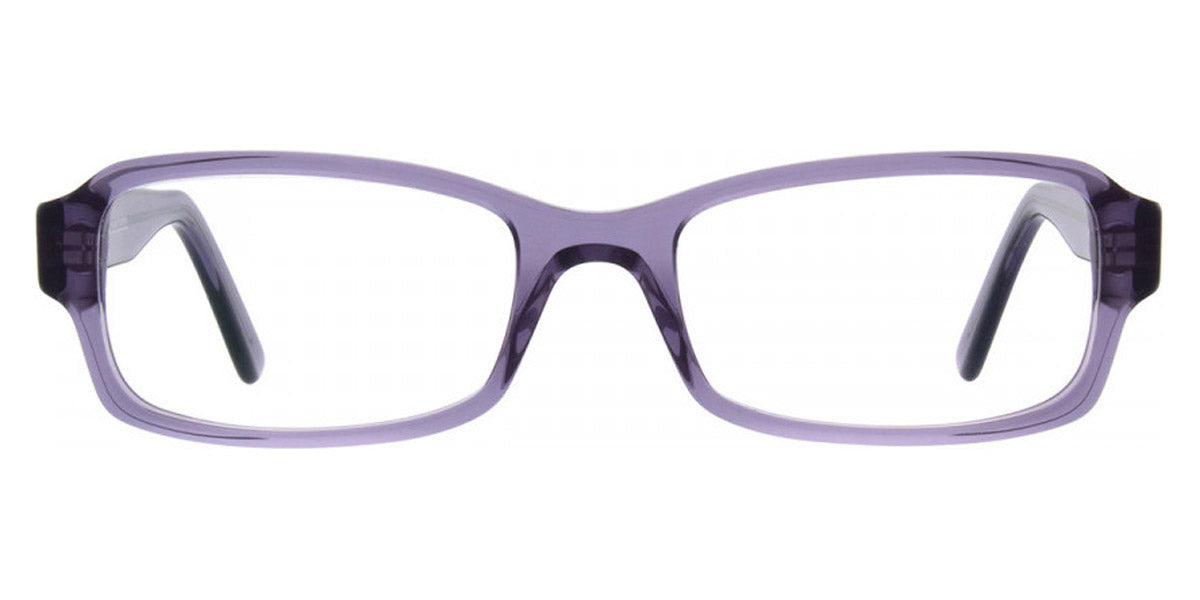 Andy Wolf® 5146 ANW 5146 05 53 - Violet Eyeglasses