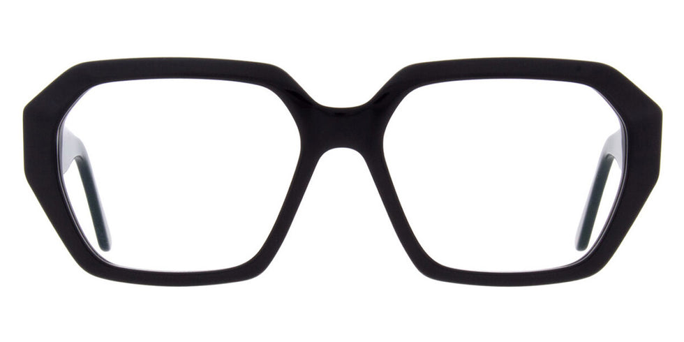Andy Wolf® 5149 ANW 5149 01 56 - Black Eyeglasses