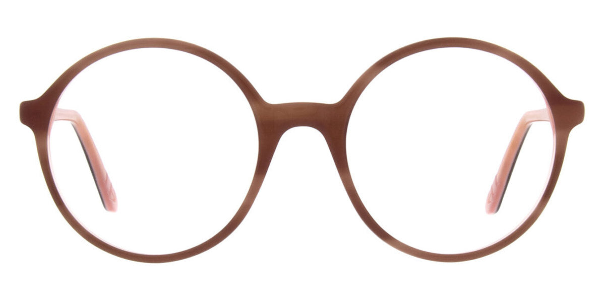 Andy Wolf® 5151 Molly ANW 5151 Molly 014 51 - Green 1 Eyeglasses
