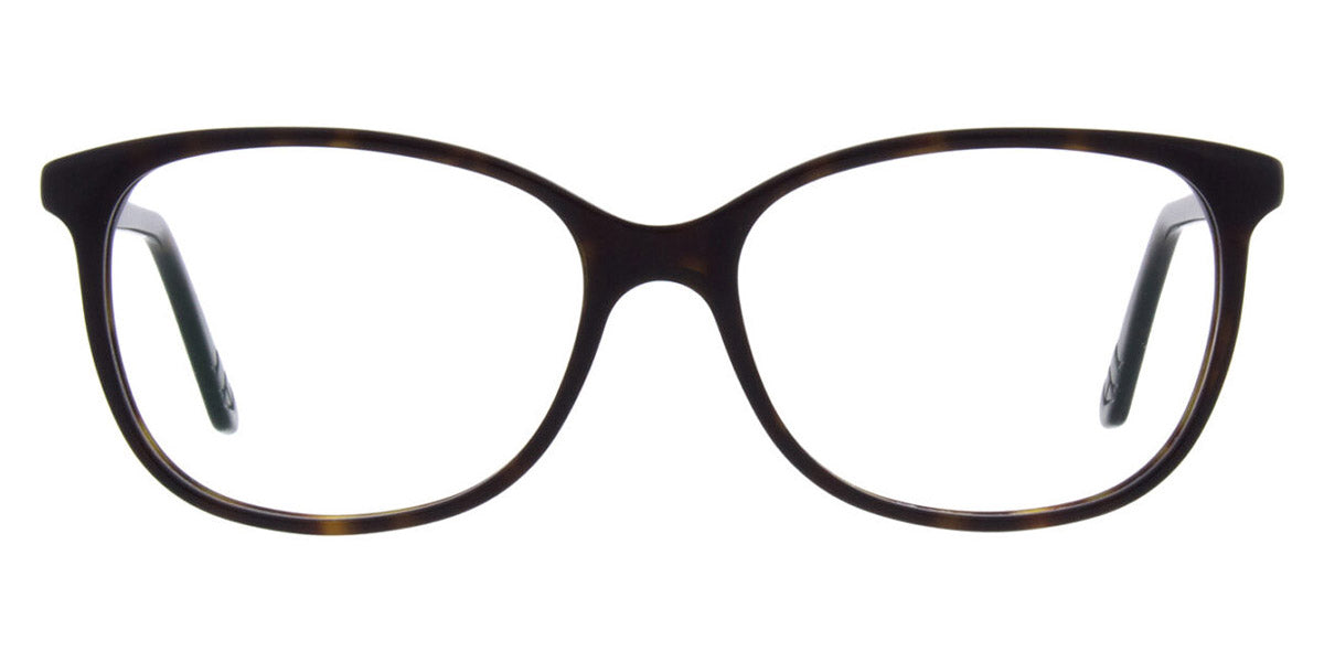 Andy Wolf® 5152 Mindy ANW 5152 Mindy 002 54 - Brown Eyeglasses