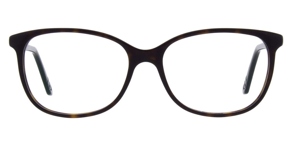 Andy Wolf® 5152 Mindy ANW 5152 Mindy 002 54 - Brown Eyeglasses