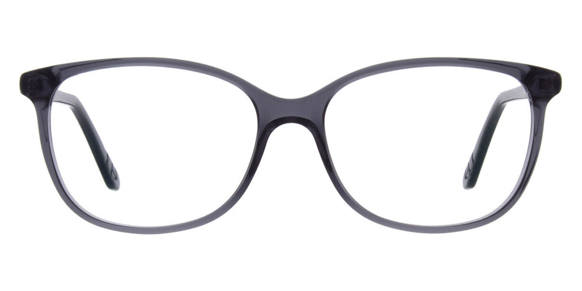 Andy Wolf® 5152 Mindy ANW 5152 Mindy 013 54 - Grey Eyeglasses