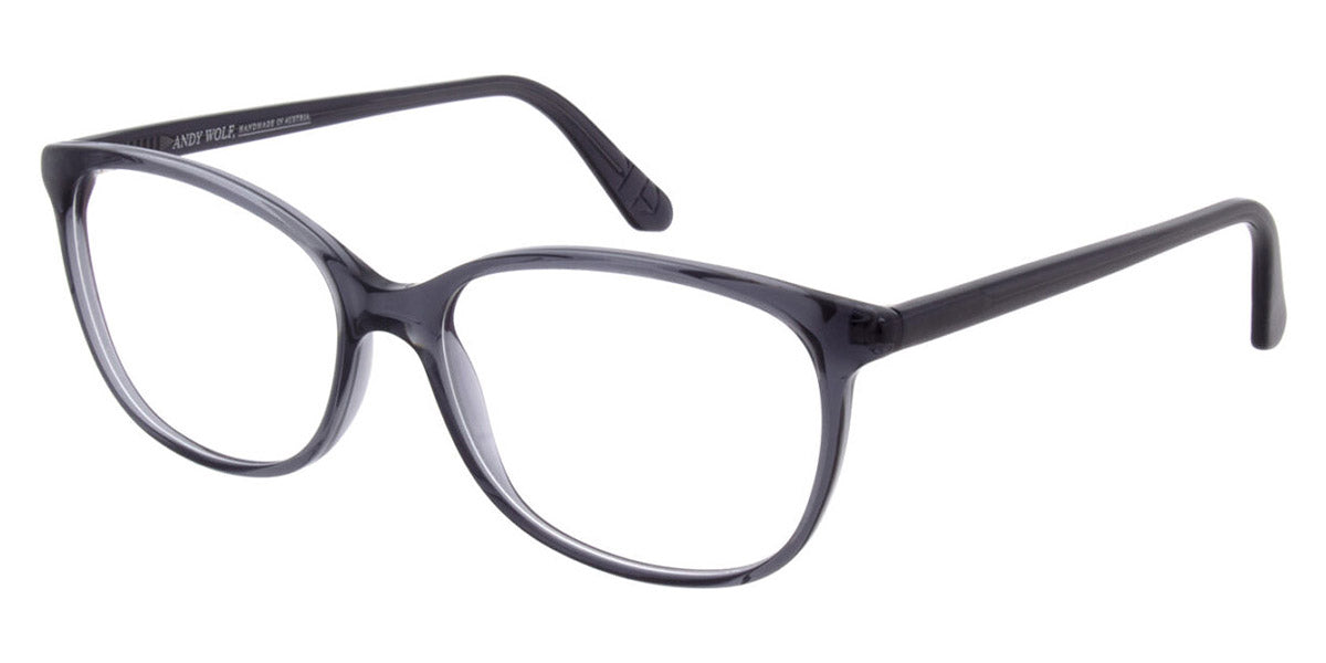 Andy Wolf® 5152 Mindy ANW 5152 Mindy 013 54 - Grey Eyeglasses