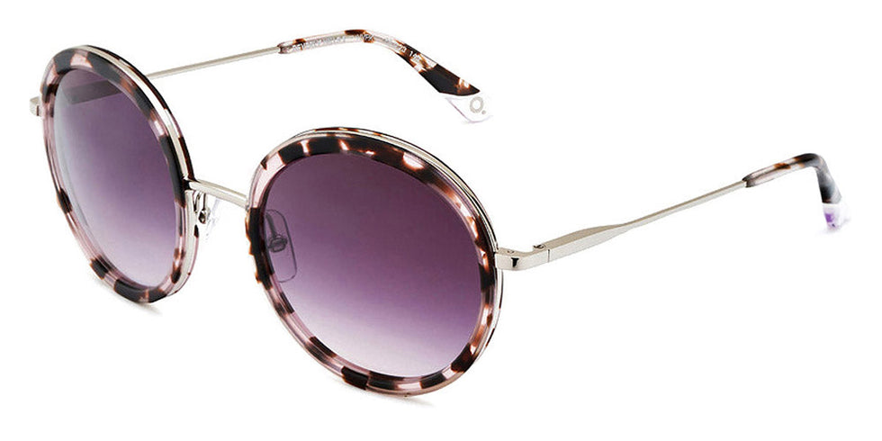 Etnia Barcelona® BEVERLY HILLS 2 SUN 7 BEVHI2 55S HV - HV Havana Sunglasses