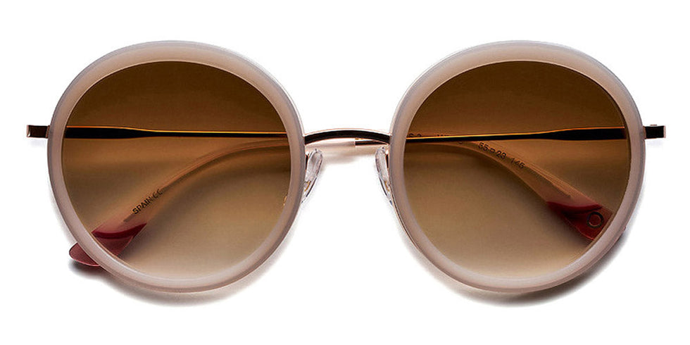 Etnia Barcelona® BEVERLY HILLS 2 SUN 7 BEVHI2 55S WHPG - WHPG White/Pink Sunglasses