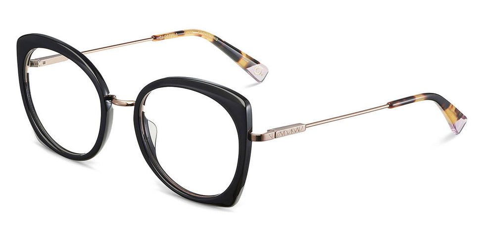 Etnia Barcelona® CARABELA 7 CARABE 52O BKHV - BKHV Eyeglasses