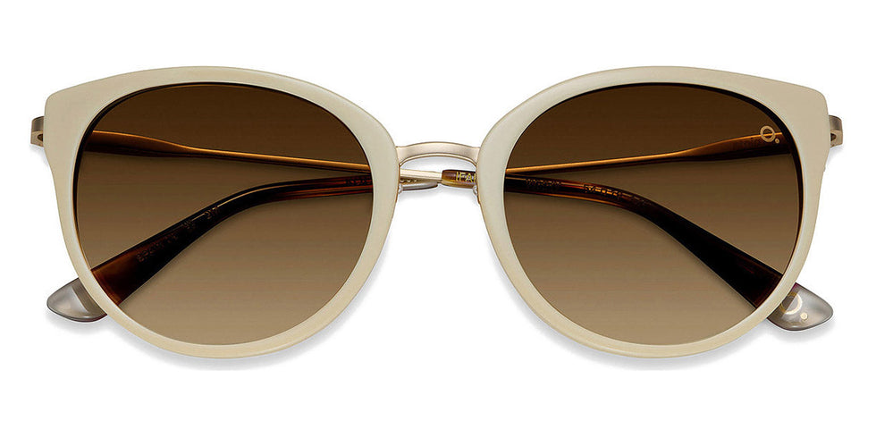 Etnia Barcelona® IFARA 21 SUN 7 IFAR21 54S WHHV - WHHV White/Havana Sunglasses