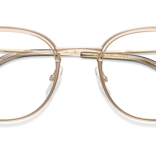 Etnia Barcelona® MANACOR 7 MANACO 49O GDCL - GDCL Eyeglasses